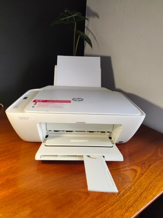 Impressora HP Deskjet 2620 Wi-Fi