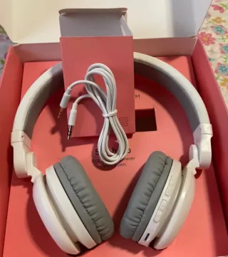 Cascos Energy Sistem Urban 2 Bluetooth FM microSD