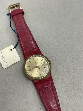 Orologio Tissot Visodate Seastar Seven Vintage