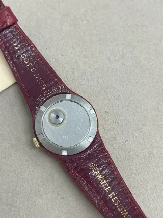 Orologio Tissot Visodate Seastar Seven Vintage