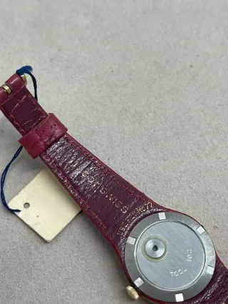 Orologio Tissot Visodate Seastar Seven Vintage