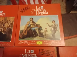 La Gran Música Clásica