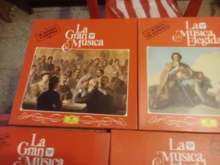 La Gran Música Clásica