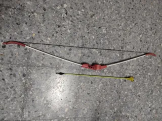 Arco Geologic Decathlon