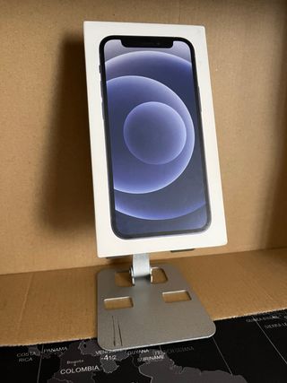 iPhone 12 mini 128GB originale + scatola | Face ID OK