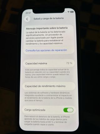 iPhone 12 mini 128GB originale + scatola | Face ID OK