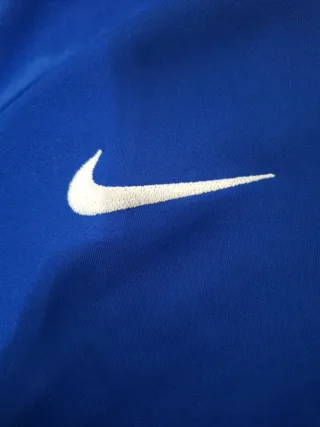 Sudadera Oficial Chelsea FC Nike Azul