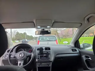 Volkswagen Polo 2011
