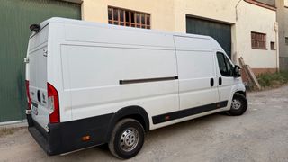 TRANSPORTE Y MUDANZAS INTERNACIONAL +34602038726