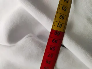 Sudadera Prince blanca con logo