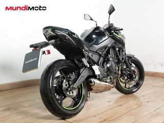 KAWASAKI Z 650