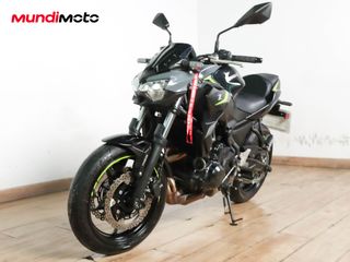 KAWASAKI Z 650