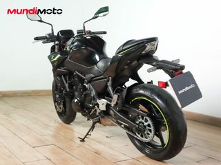 KAWASAKI Z 650