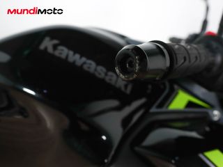 KAWASAKI Z 650