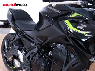 KAWASAKI Z 650