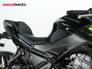 KAWASAKI Z 650