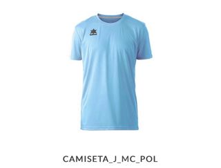 Equipacion futbol C.F. Briviesca