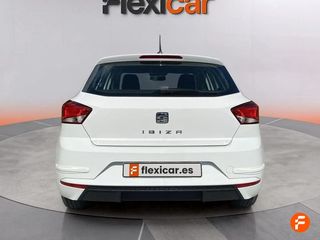 Seat Ibiza 1.0 MPI 59kW (80CV) Style Plus