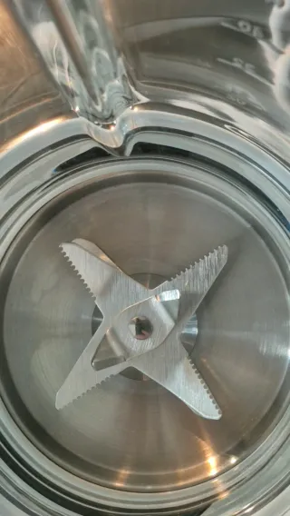 Batidora Xiaomi smart Blender y cafetera Cecotec