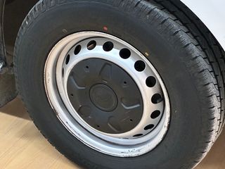 Ford Transit Custom 2019