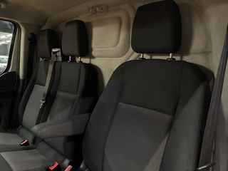 Ford Transit Custom 2019