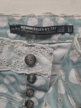 LIQUIDACIÓN lote ropa armario primavera verano