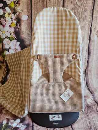 Funda con saco para hamaca Babybjorn