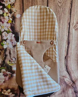 Funda con saco para hamaca Babybjorn