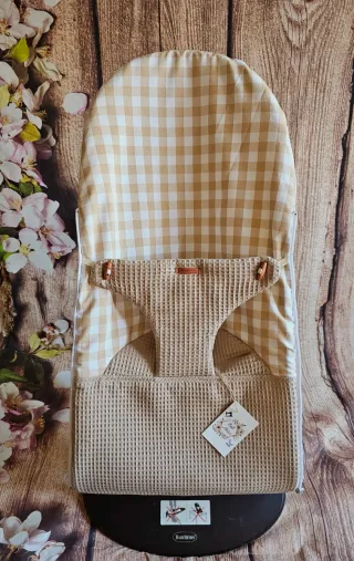 Funda con saco para hamaca Babybjorn