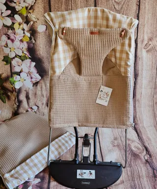 Funda con saco para hamaca Babybjorn