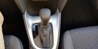 Toyota Yaris Cross 2023 ETIQUETA ECO