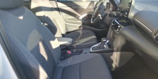 Toyota Yaris Cross 2023 ETIQUETA ECO