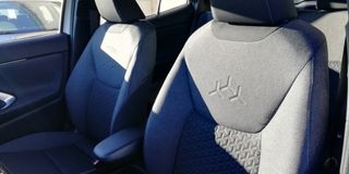 Toyota Yaris Cross 2023 ETIQUETA ECO