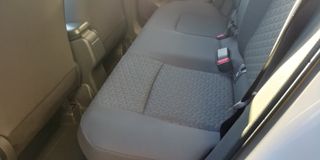 Toyota Yaris Cross 2023 ETIQUETA ECO