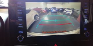 Toyota Yaris Cross 2023 ETIQUETA ECO