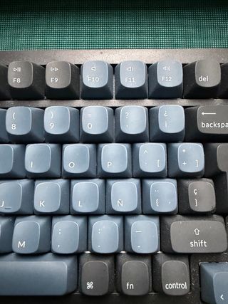 Teclado Mecánico Keychron K4 Pro Inalámbrico