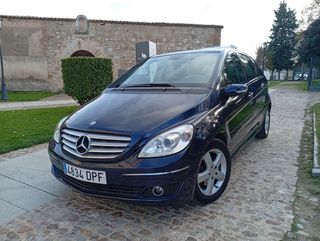 Mercedes-Benz Clase B 1995