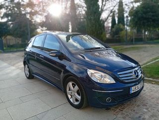 Mercedes-Benz Clase B 1995