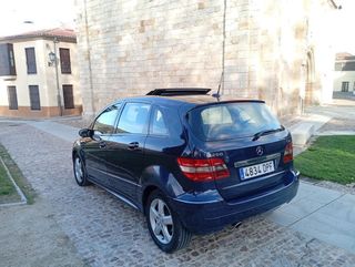 Mercedes-Benz Clase B 1995