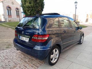 Mercedes-Benz Clase B 1995