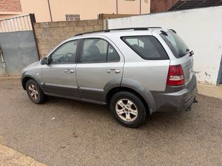 KIA Sorento 2002