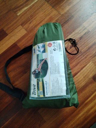 Sofá inflable Crivit