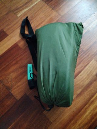 Sofá inflable Crivit