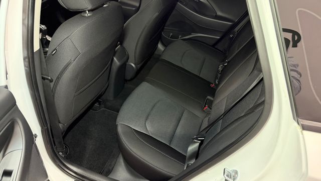 Hyundai i30 1.0 TGDI Klass