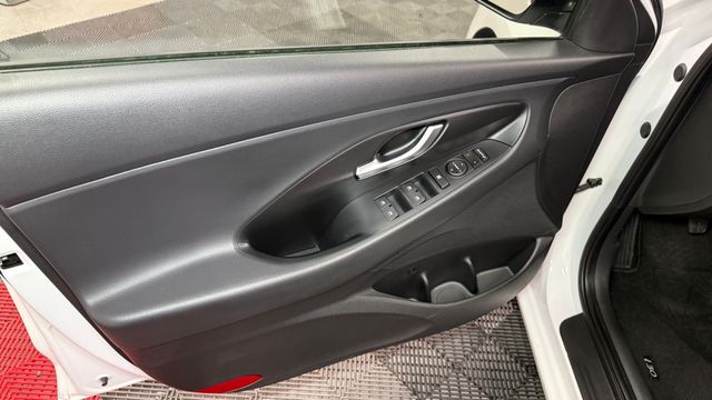 Hyundai i30 1.0 TGDI Klass