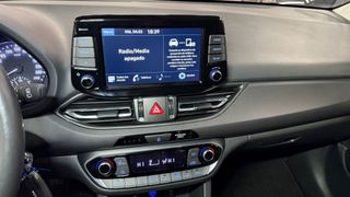 Hyundai i30 1.0 TGDI Klass