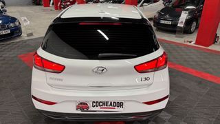 Hyundai i30 1.0 TGDI Klass