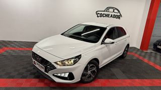 Hyundai i30 1.0 TGDI Klass