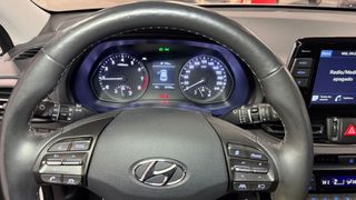 Hyundai i30 1.0 TGDI Klass