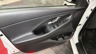 Hyundai i30 1.0 TGDI Klass